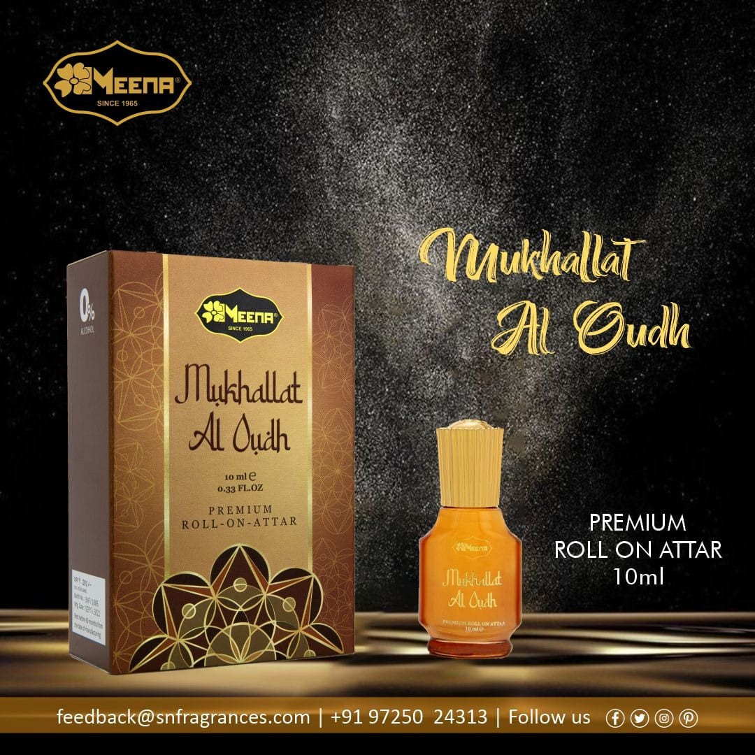 MUKHALLAT AL OUDH