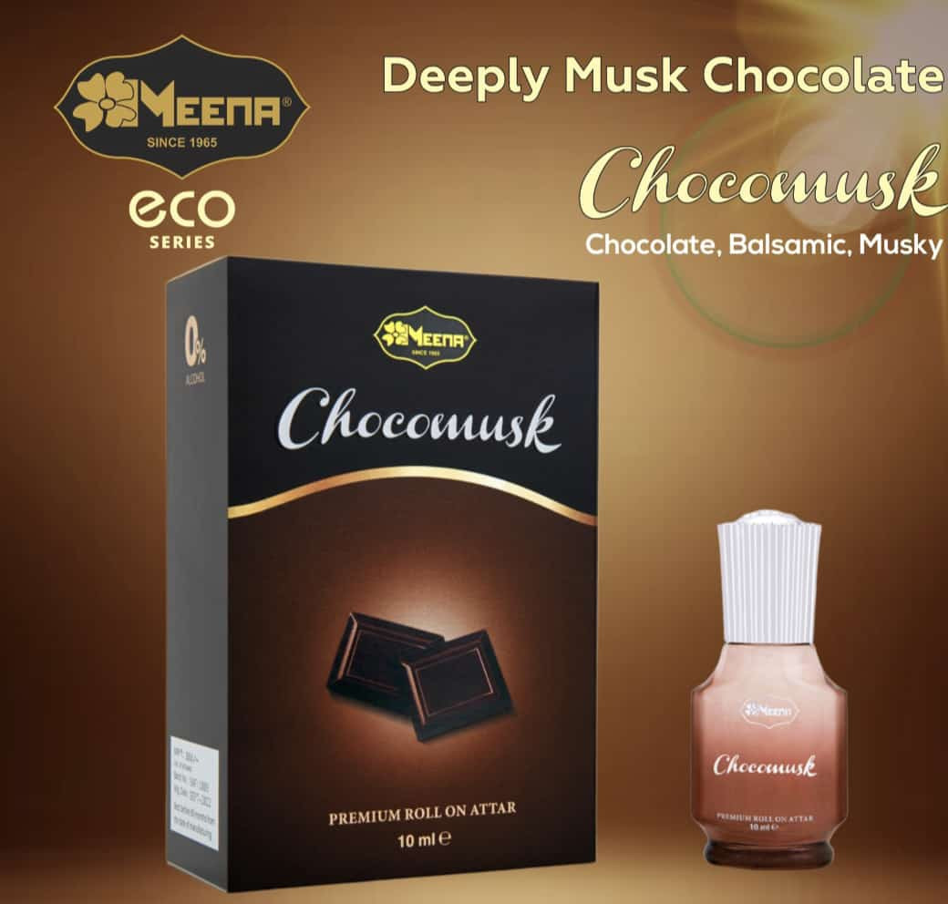 CHOCOMUSK
