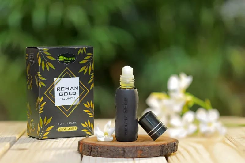 meena fragrance bd promo