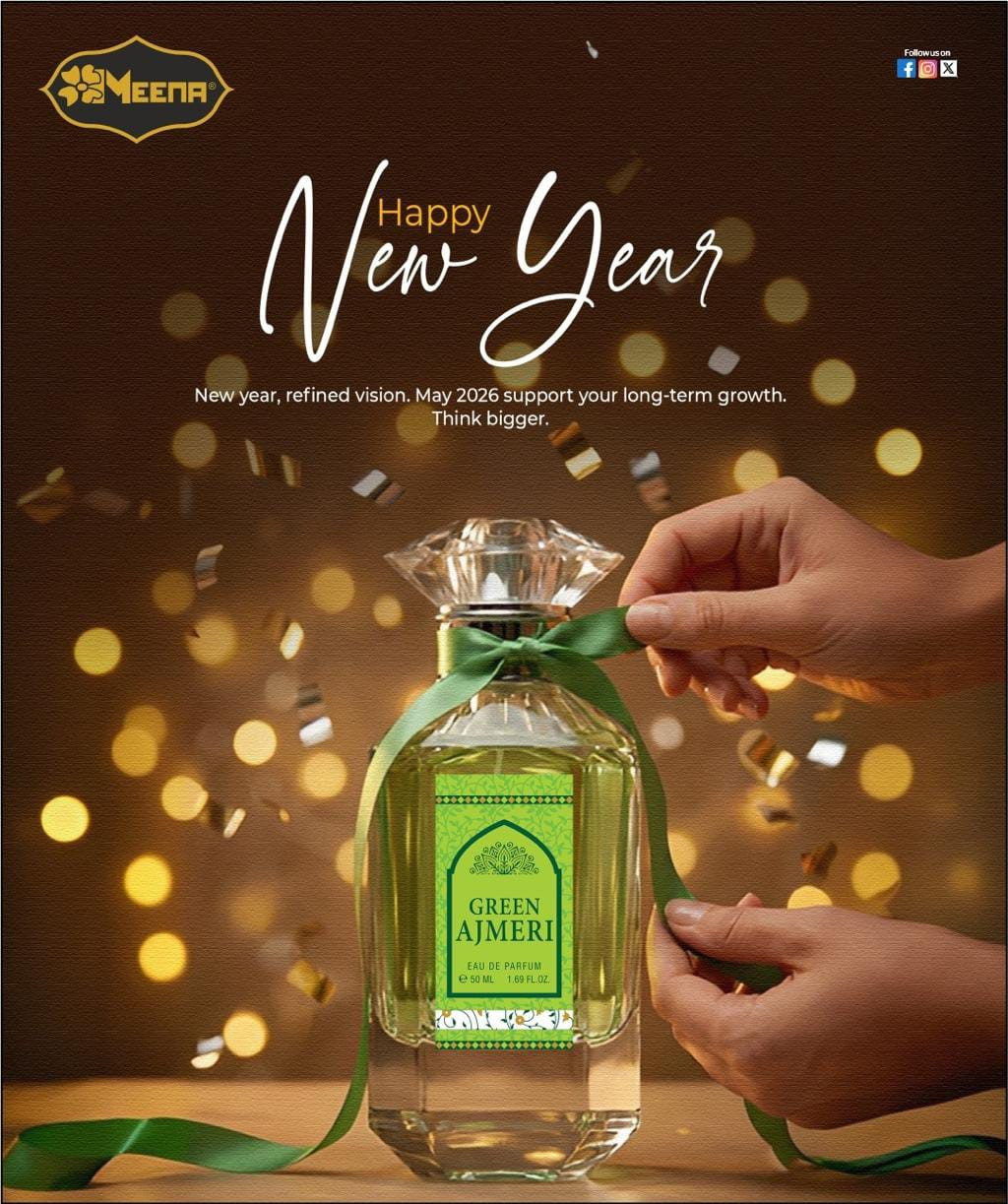 meena fragrance bd promo