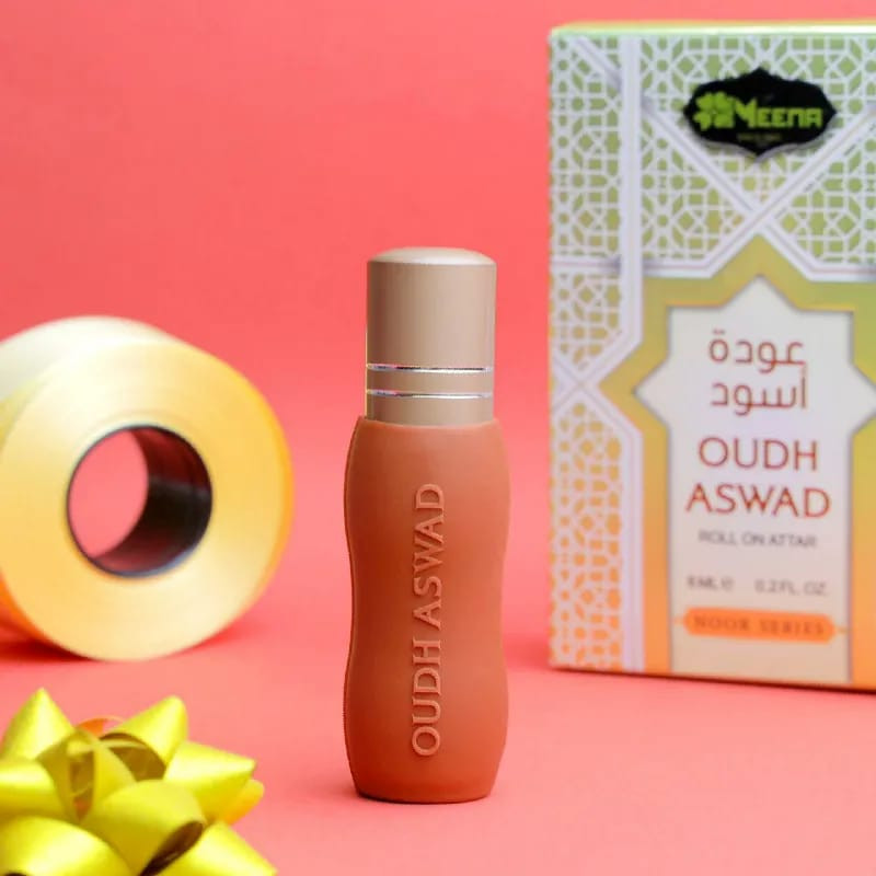 OUDH ASWAD