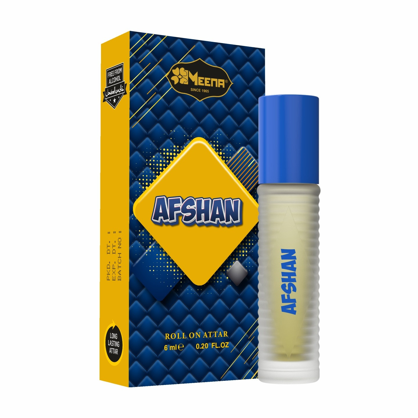 AFSHAN