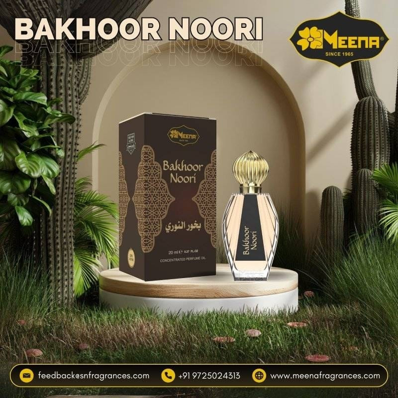 meena fragrance bd promo