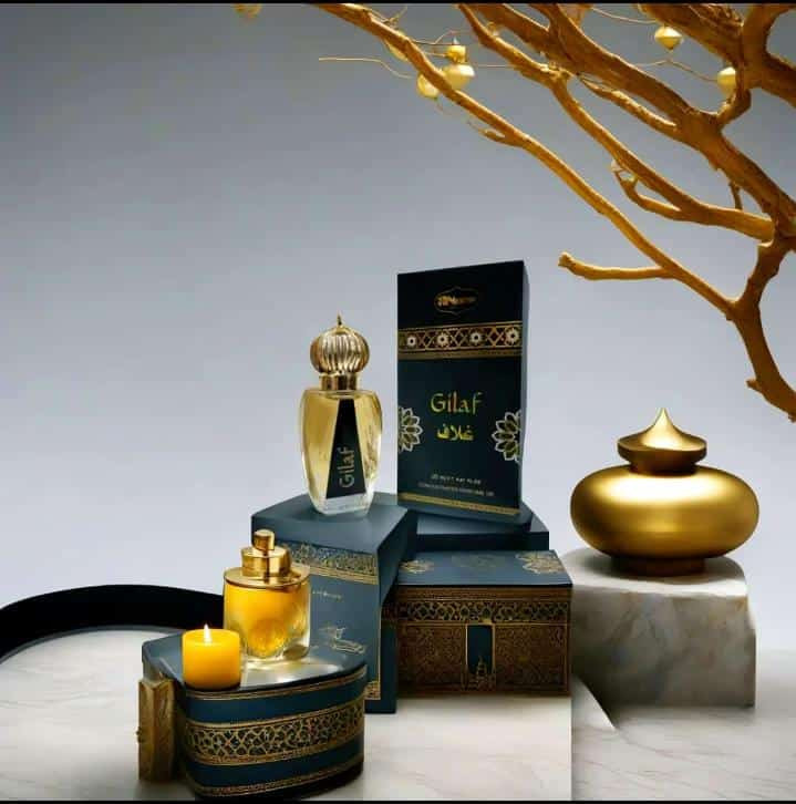 GILAF