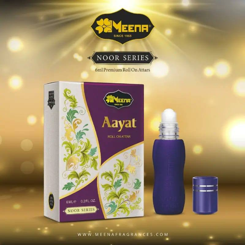 6 ML Premium (Noor Series)