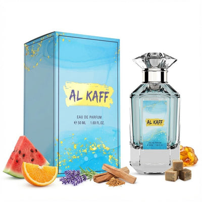 AL KAAF