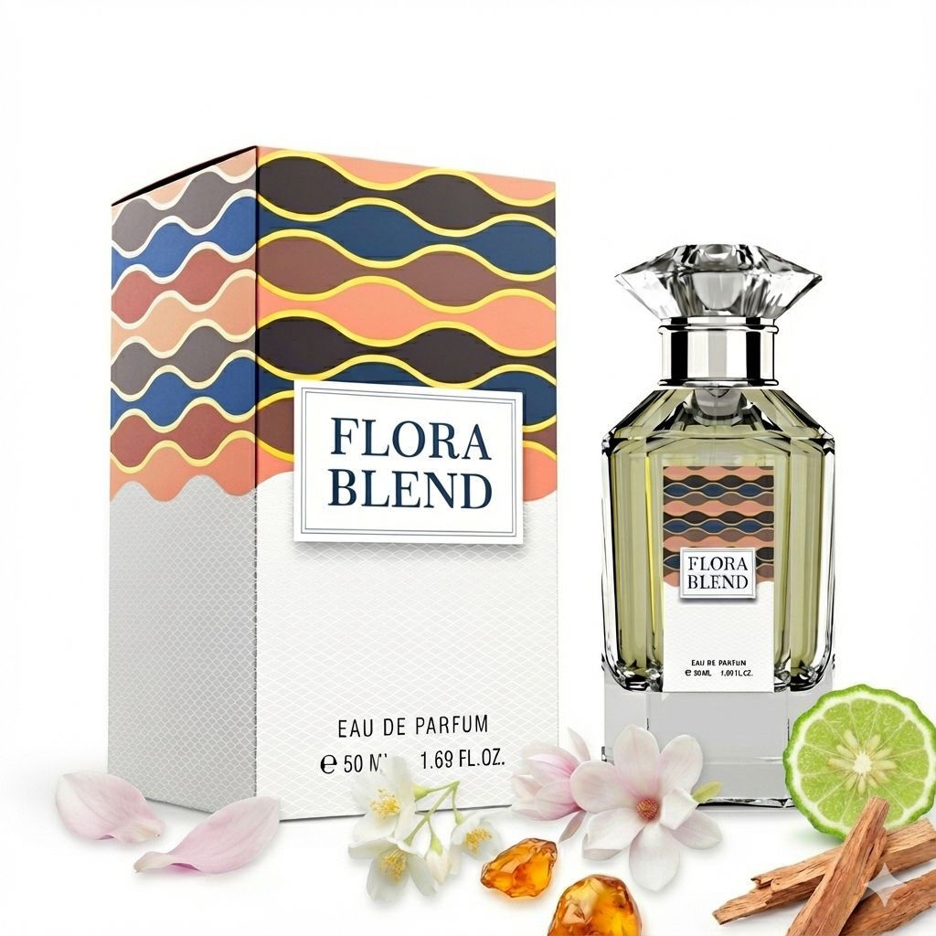FLORA BLEND
