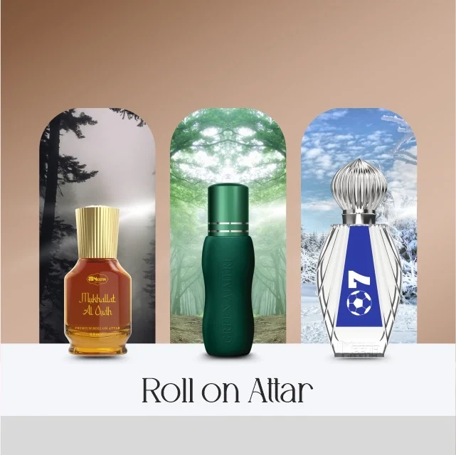 Roll On Attar